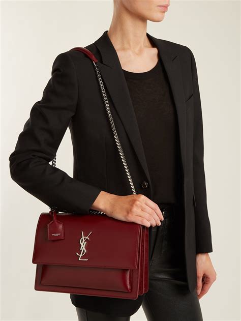 ysl shop bag|what ysl bags are available.